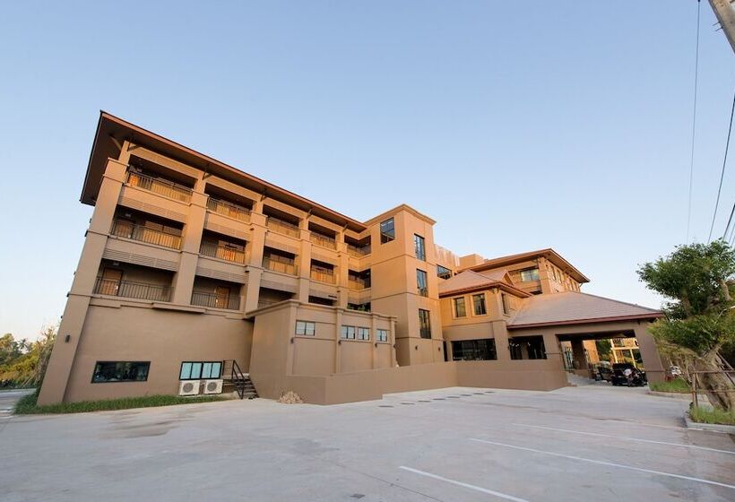 Brown House  Udonthani