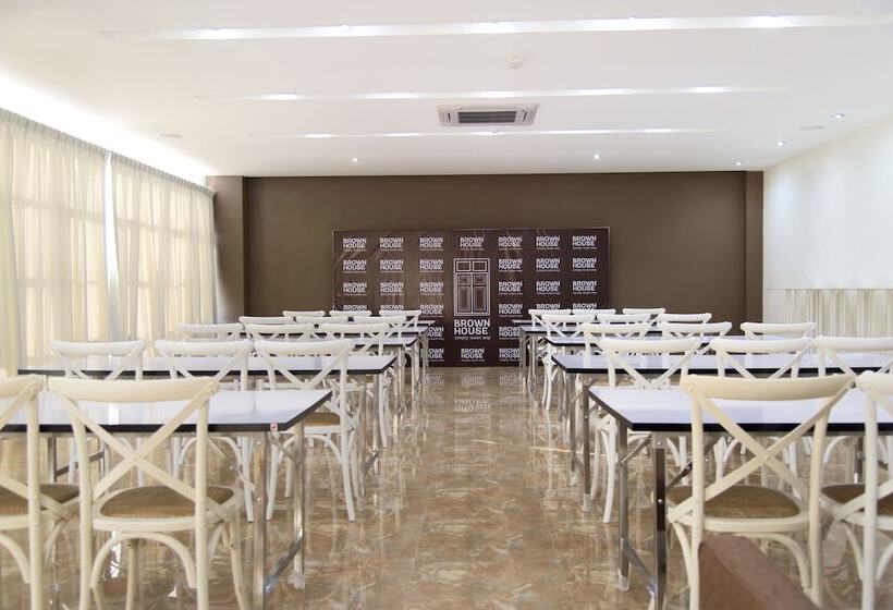 Fotos del hotel Brown House  Udonthani:  4