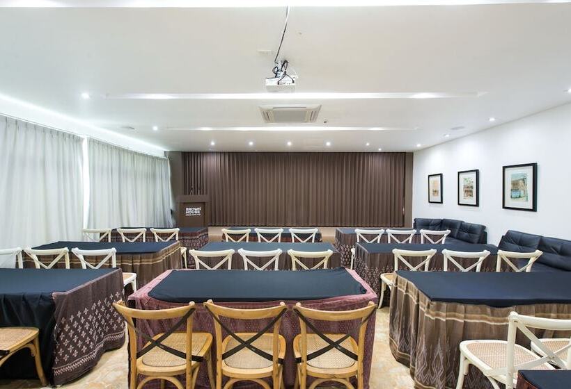 Fotos del hotel Brown House  Udonthani:  8