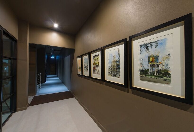 Fotos del hotel Brown House  Udonthani:  15