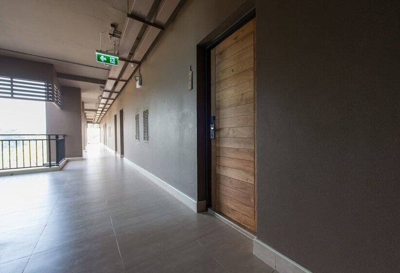 Fotos del hotel Brown House  Udonthani:  6