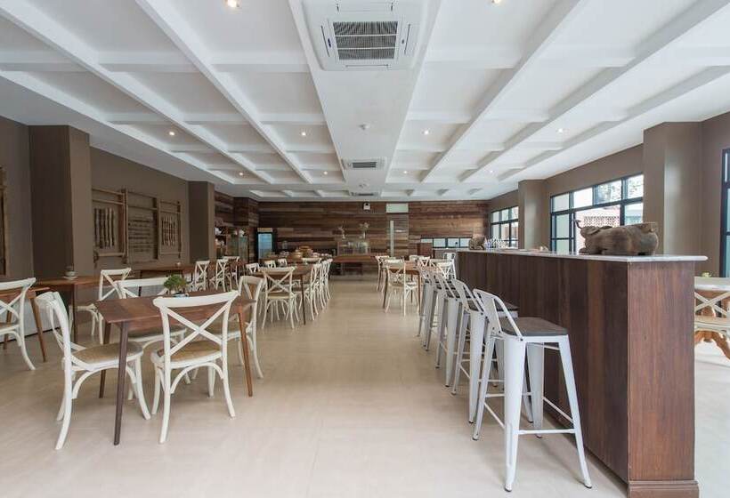 Fotos del hotel Brown House  Udonthani:  3