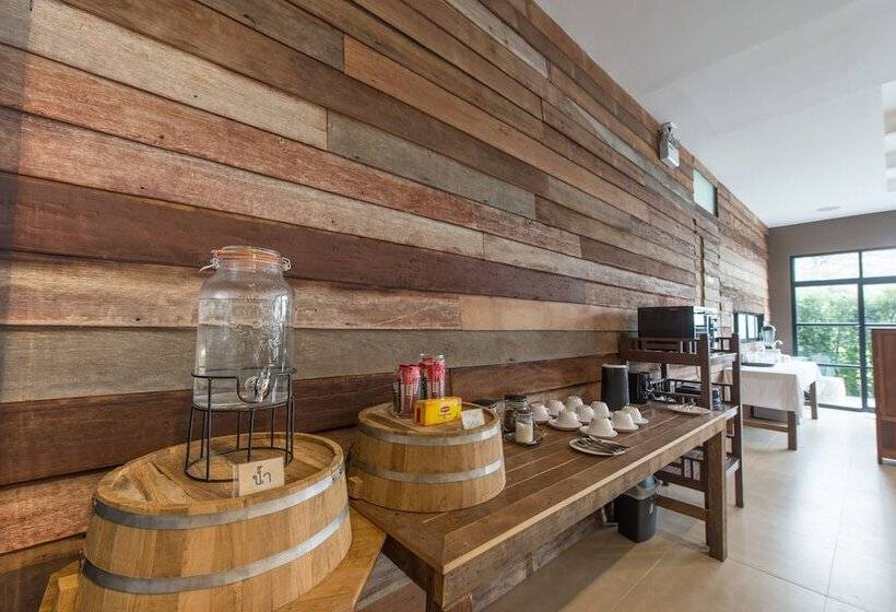 Fotos del hotel Brown House  Udonthani:  7