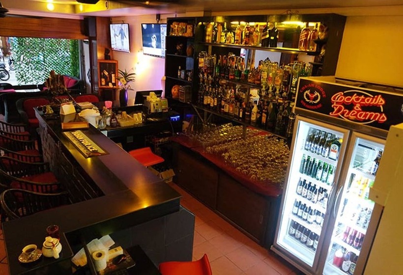 Fotos del hotel Cha Am Lodge Steakhouse:  3