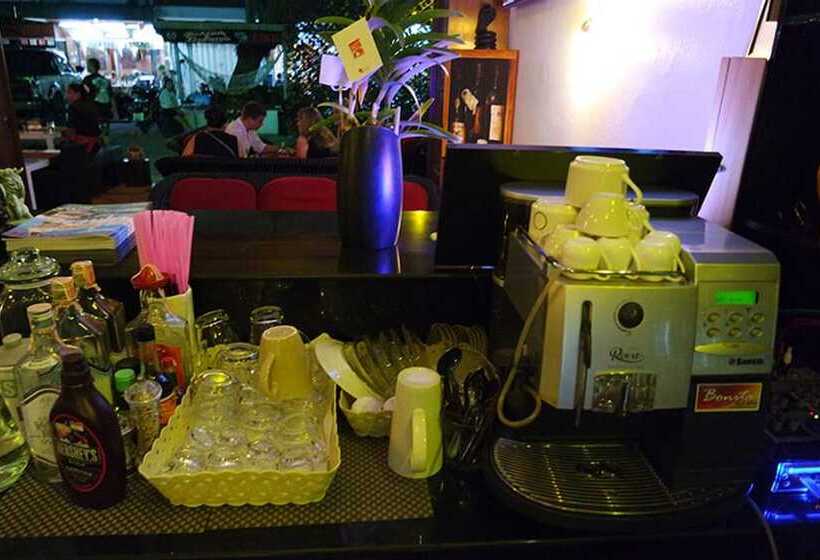 Fotos del hotel Cha Am Lodge Steakhouse:  8