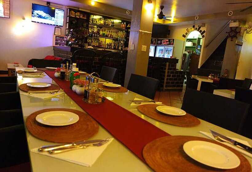 Fotos del hotel Cha Am Lodge Steakhouse:  2