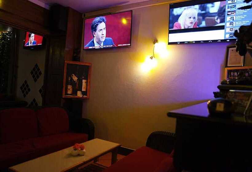 Fotos del hotel Cha Am Lodge Steakhouse:  13