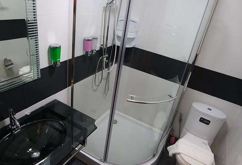 Fotos del hotel Cha Am Lodge Steakhouse:  5