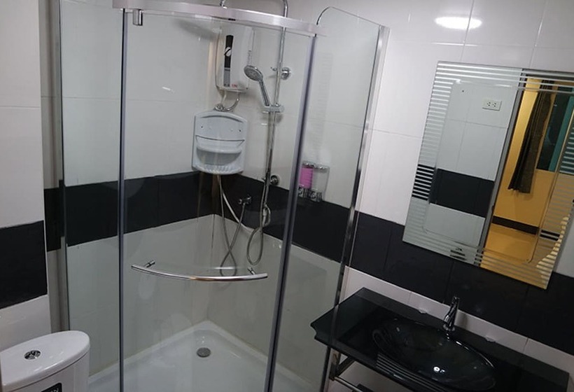 Fotos del hotel Cha Am Lodge Steakhouse:  9