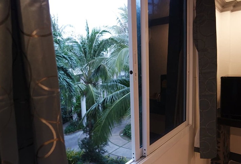 Fotos del hotel Cha Am Lodge Steakhouse:  6