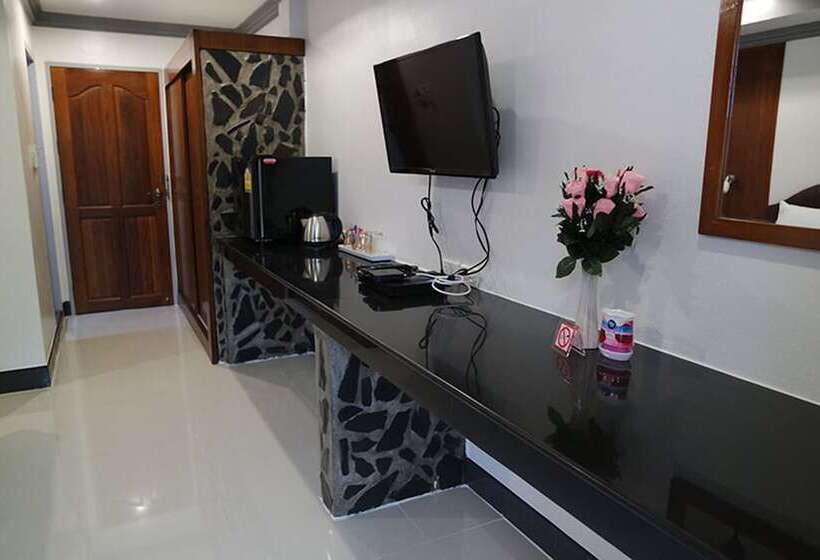 Fotos del hotel Cha Am Lodge Steakhouse:  14