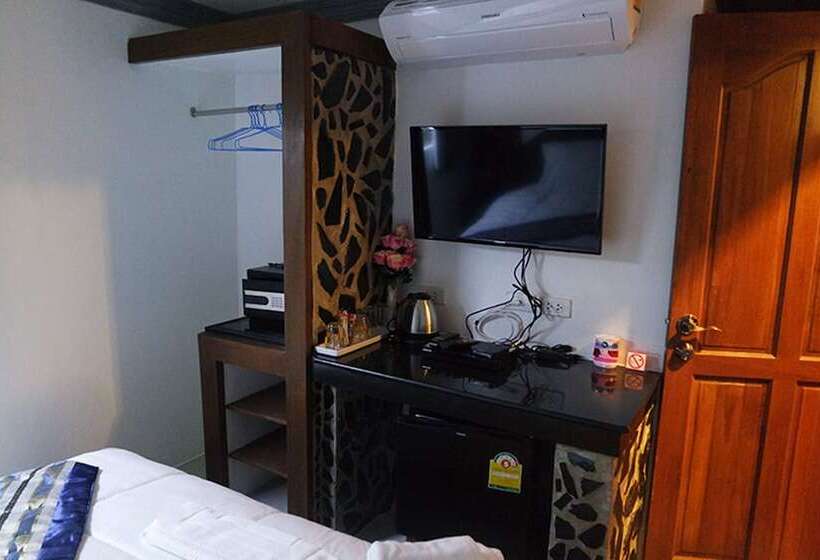 Cha Am Lodge Steakhouse