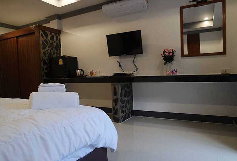 Fotos del hotel Cha Am Lodge Steakhouse:  7