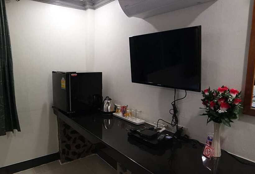 Fotos del hotel Cha Am Lodge Steakhouse:  15