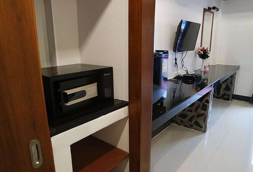 Fotos del hotel Cha Am Lodge Steakhouse:  12