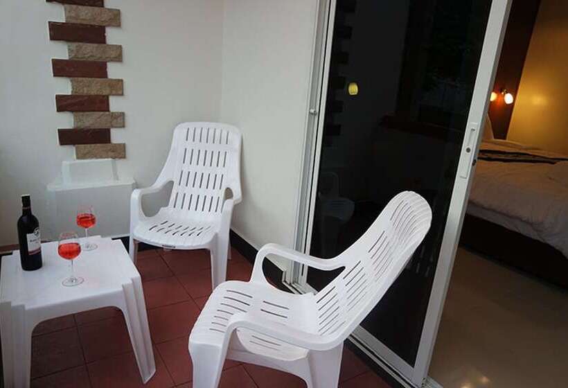 Fotos del hotel Cha Am Lodge Steakhouse:  4