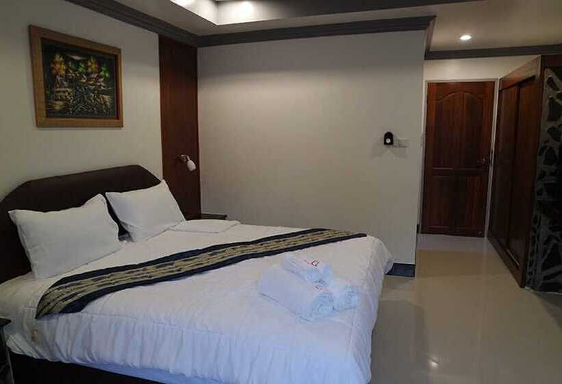 Fotos del hotel Cha Am Lodge Steakhouse:  10