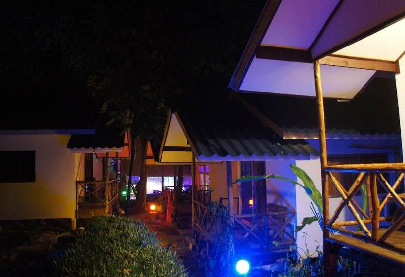 Fotos del hotel Exotic Bungalows:  22