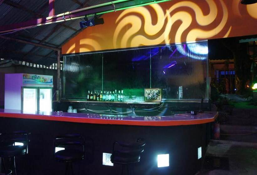 Fotos del hotel Exotic Bungalows:  13