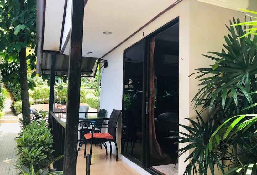 Fotos del hotel Exotic Bungalows:  4