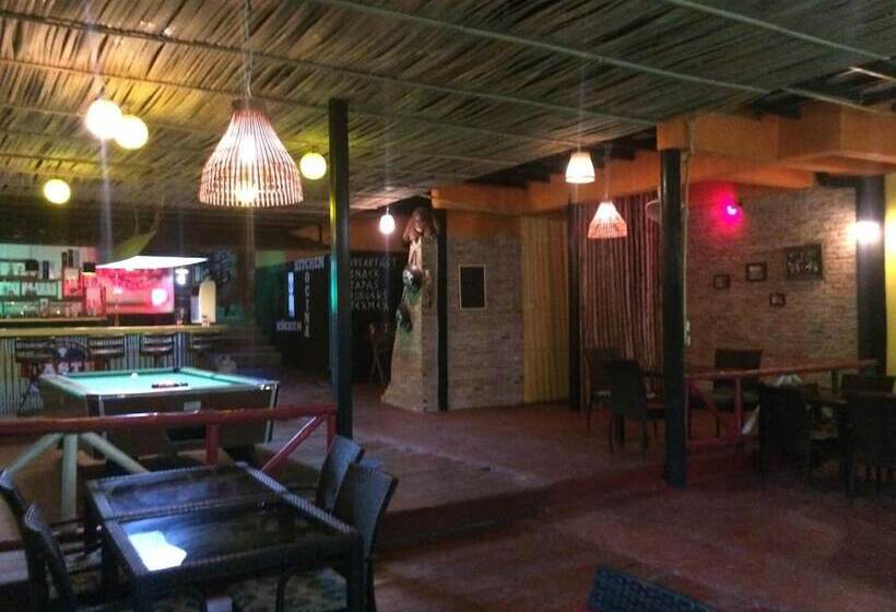 Fotos del hotel Exotic Bungalows:  19