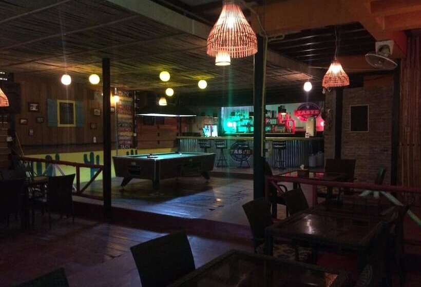 Fotos del hotel Exotic Bungalows:  3