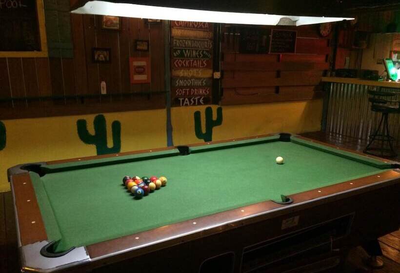 Fotos del hotel Exotic Bungalows:  16