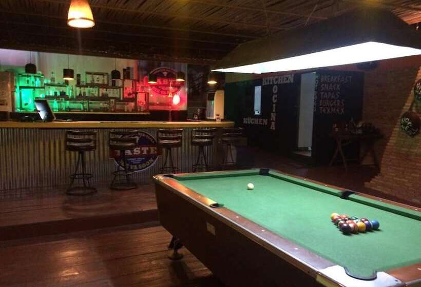 Fotos del hotel Exotic Bungalows:  9