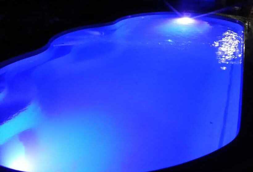 Fotos del hotel Exotic Bungalows:  18