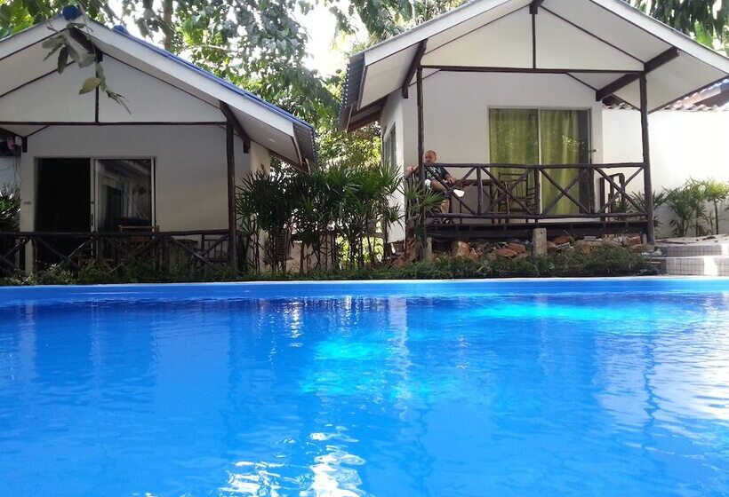 Fotos del hotel Exotic Bungalows:  11