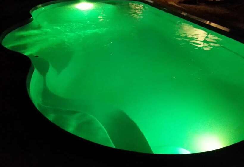 Fotos del hotel Exotic Bungalows:  21