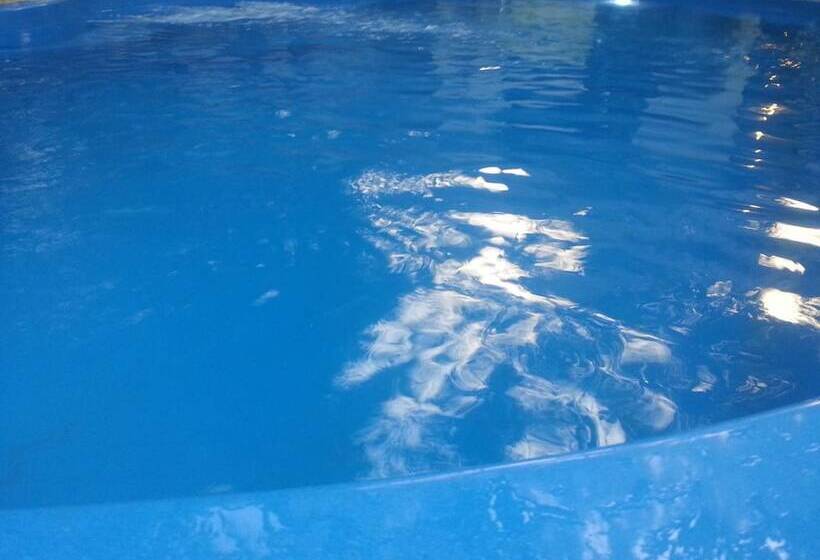 Fotos del hotel Exotic Bungalows:  15