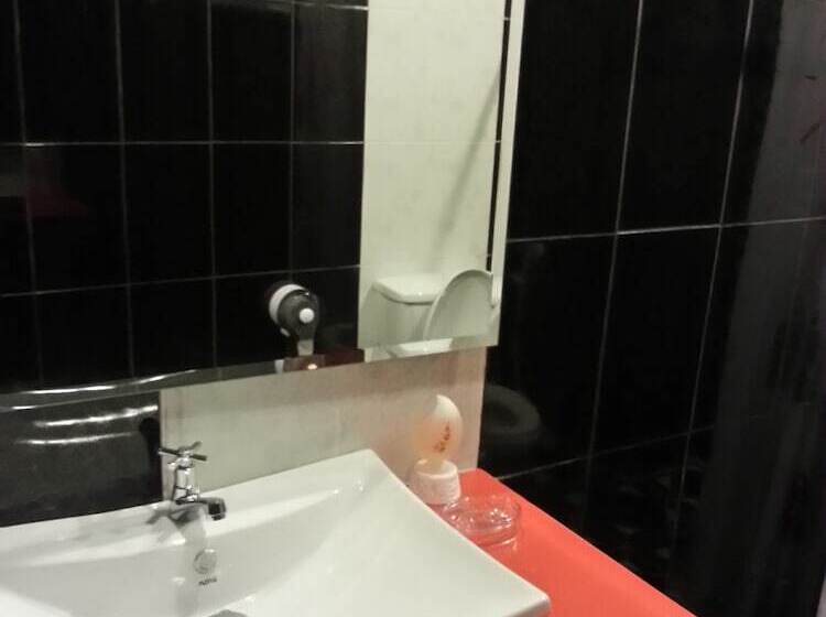 Fotos del hotel Exotic Bungalows:  14