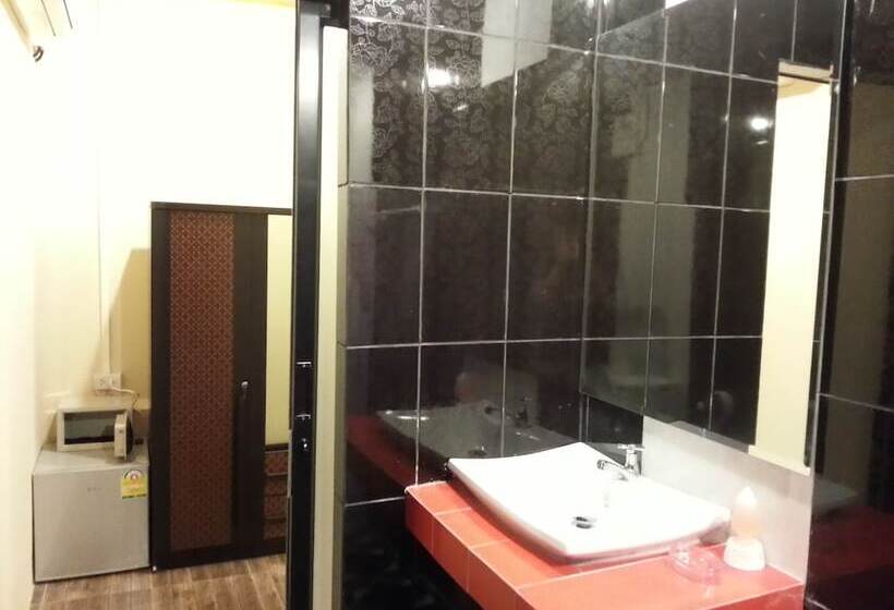 Fotos del hotel Exotic Bungalows:  20