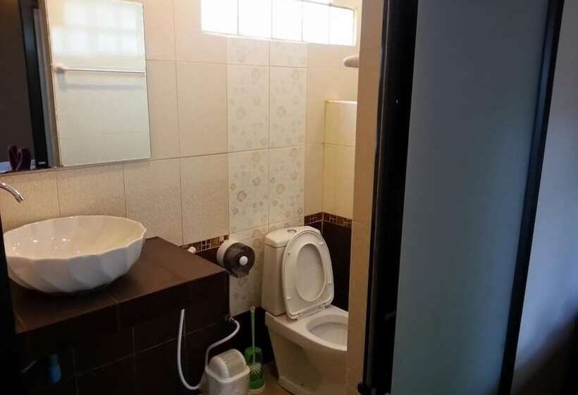 Fotos del hotel Exotic Bungalows:  25