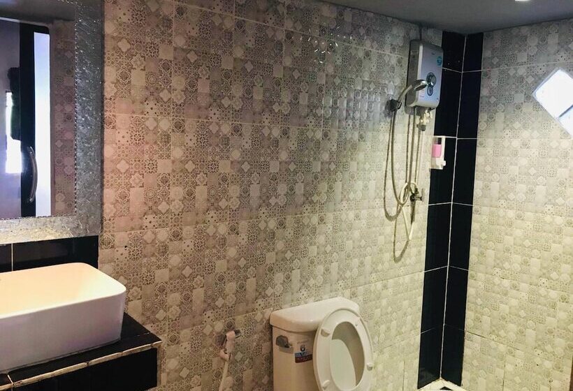 Fotos del hotel Exotic Bungalows:  23