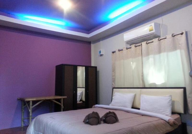 Fotos del hotel Exotic Bungalows:  2