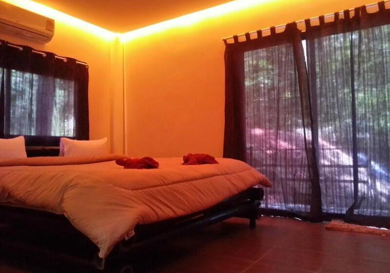 Fotos del hotel Exotic Bungalows:  12