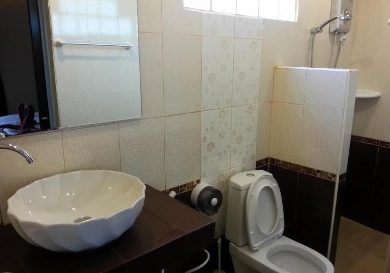 Fotos del hotel Exotic Bungalows:  10