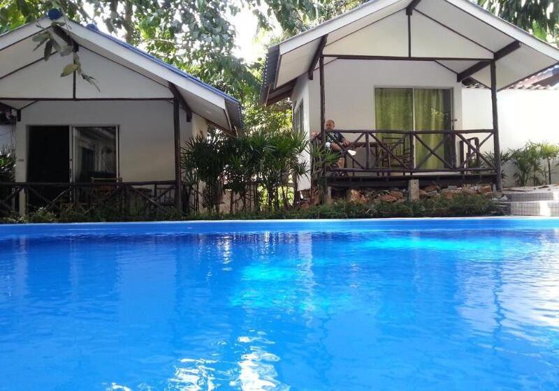 Fotos del hotel Exotic Bungalows:  7