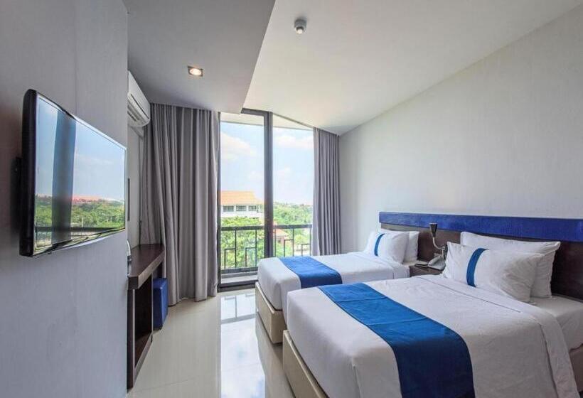 Fotos del hotel Ingtara:  20