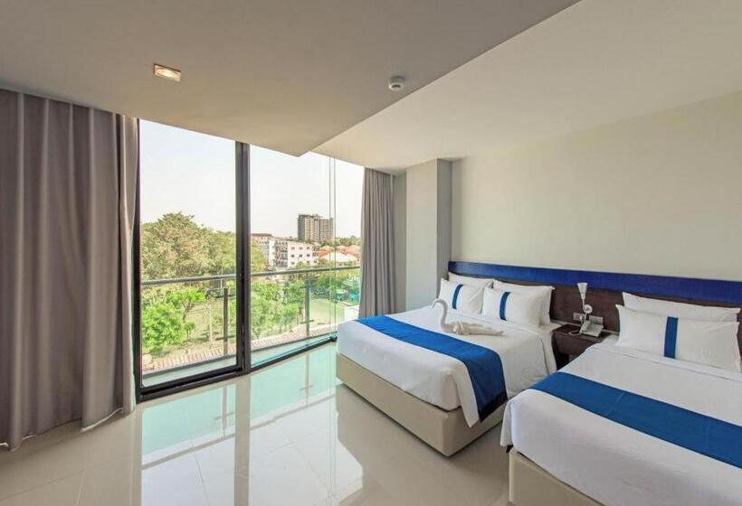 Fotos del hotel Ingtara:  22