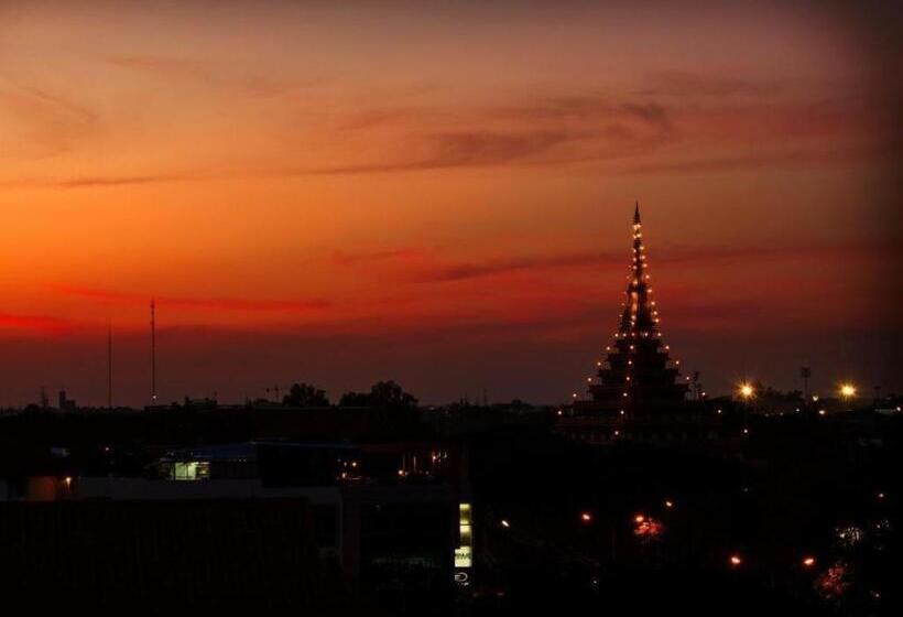 Fotos del hotel Ingtara:  16