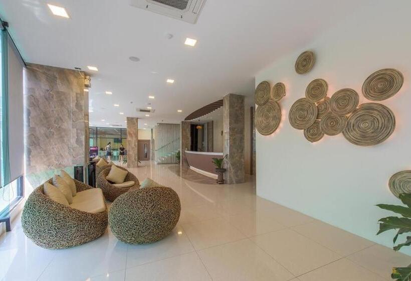 Fotos del hotel Ingtara:  2