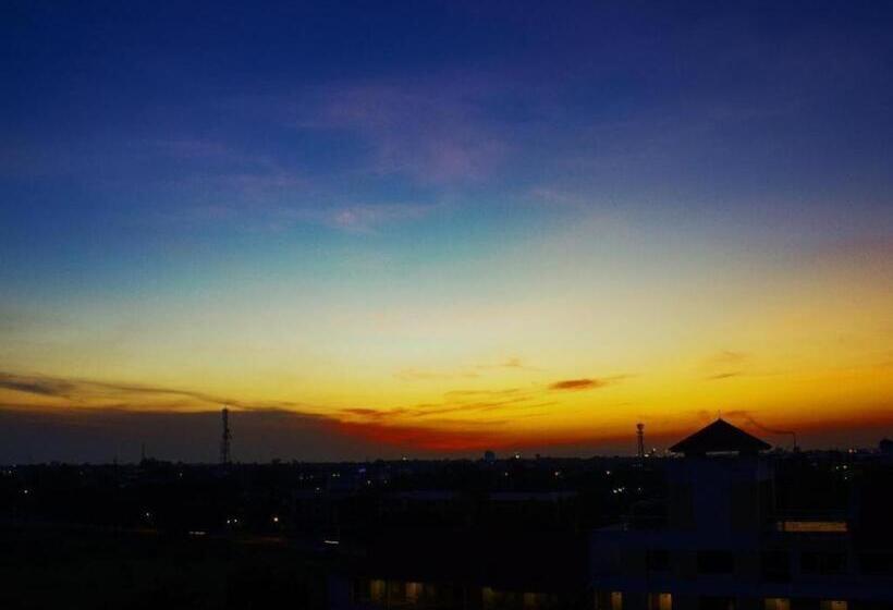 Fotos del hotel Ingtara:  8