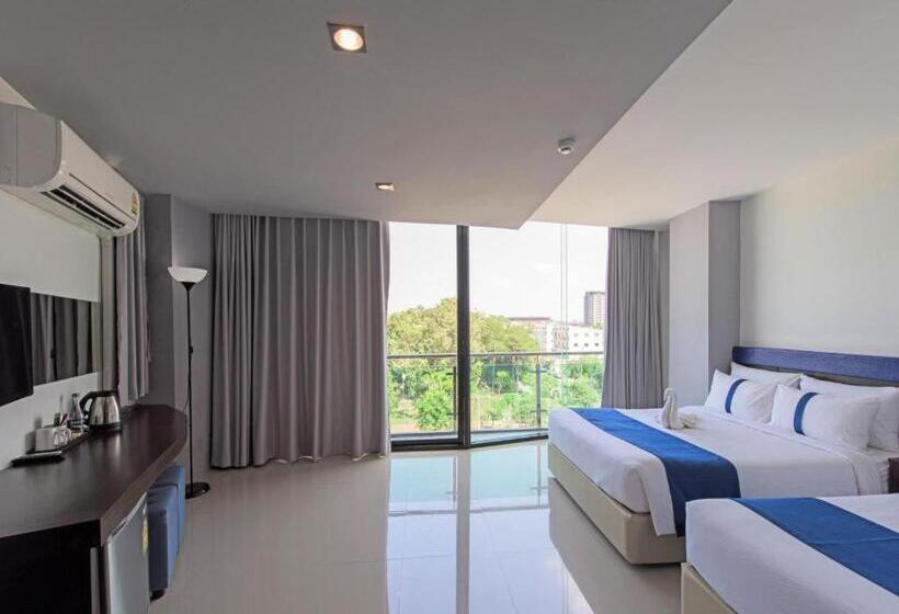 Fotos del hotel Ingtara:  25