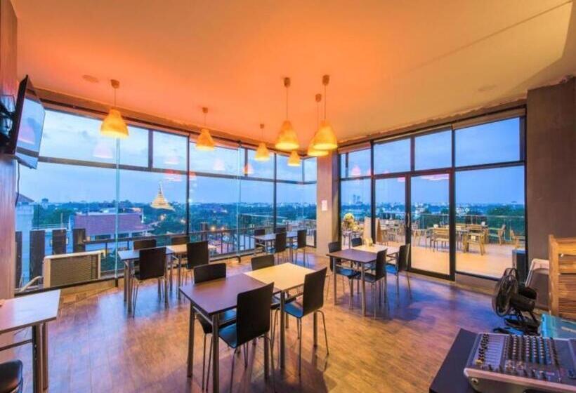 Fotos del hotel Ingtara:  14