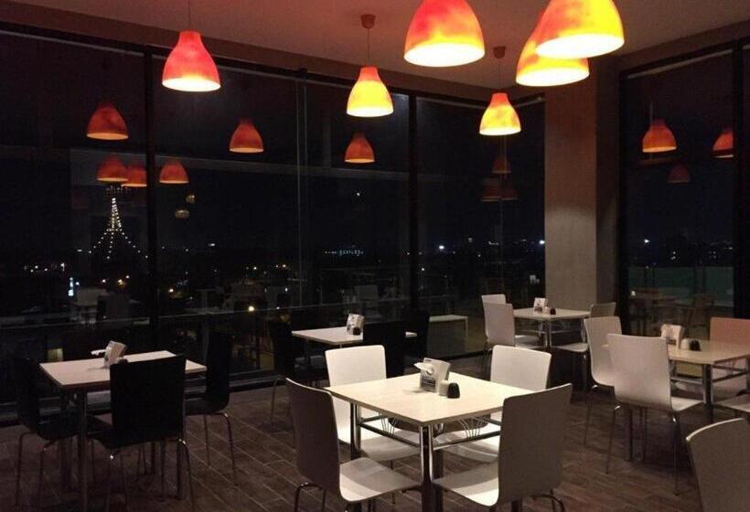 Fotos del hotel Ingtara:  4