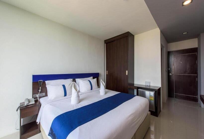 Fotos del hotel Ingtara:  7