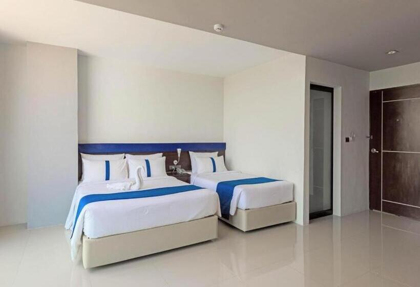 Fotos del hotel Ingtara:  9